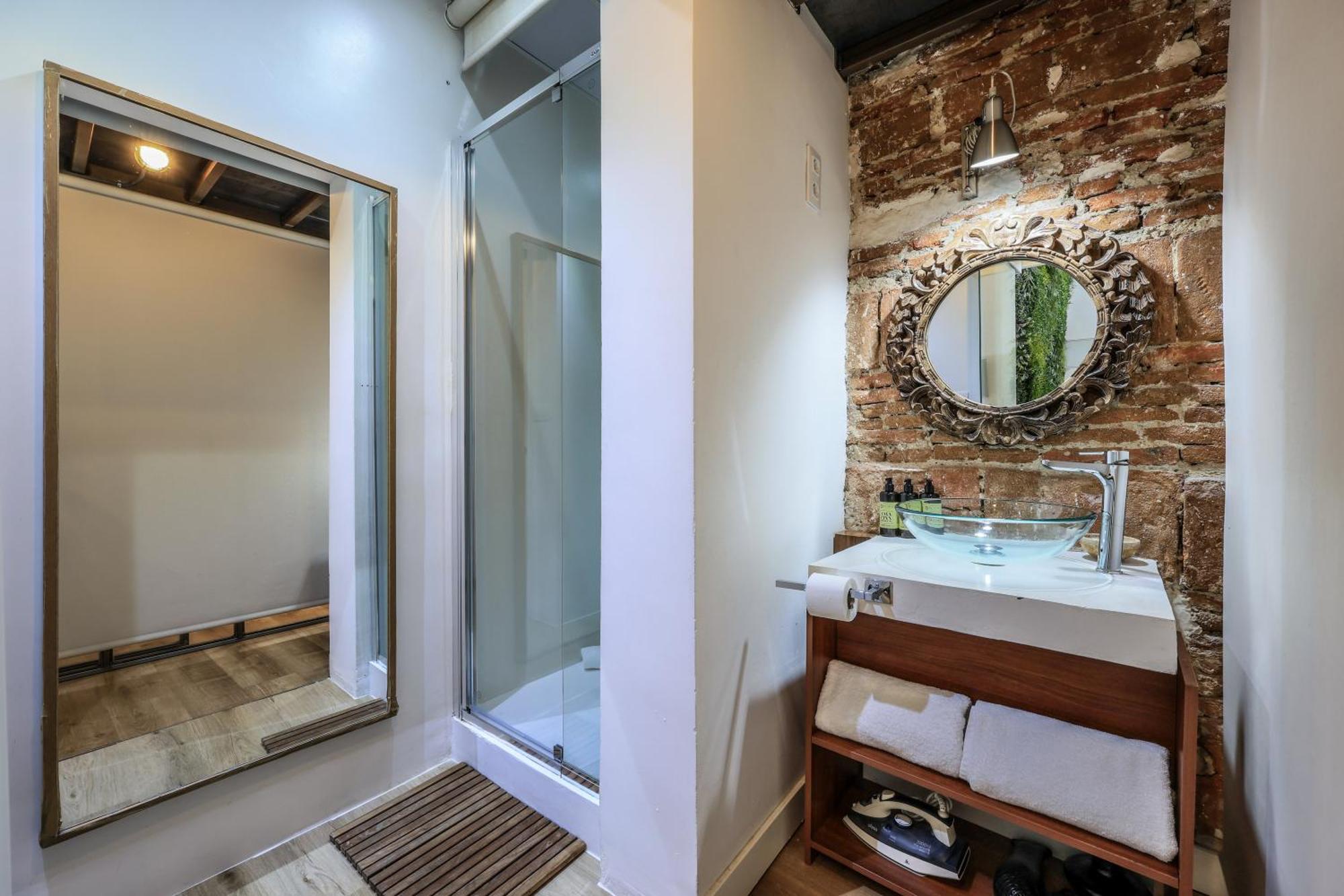 Apartamento Centrico Y Comodo Preciados Madrid Exterior foto