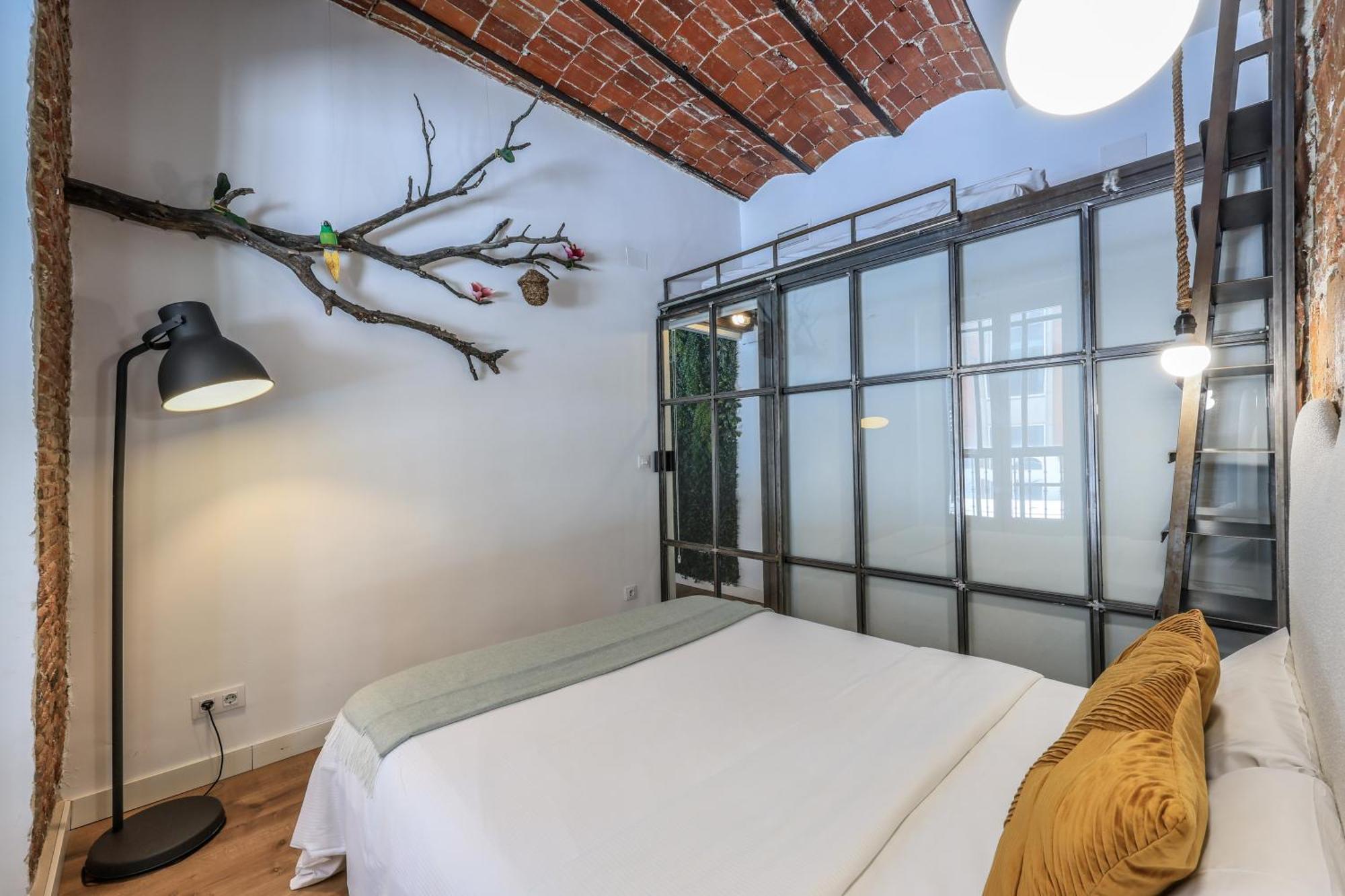 Apartamento Centrico Y Comodo Preciados Madrid Exterior foto